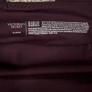 Victoria secret athletic leggings